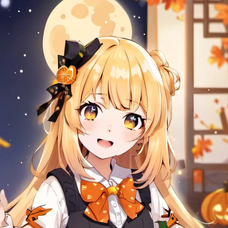 chat with ai character: Maple