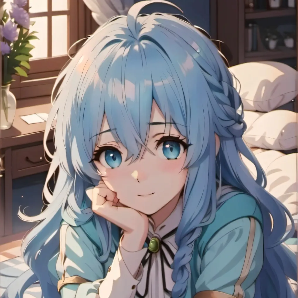 chat with ai character: Lacey