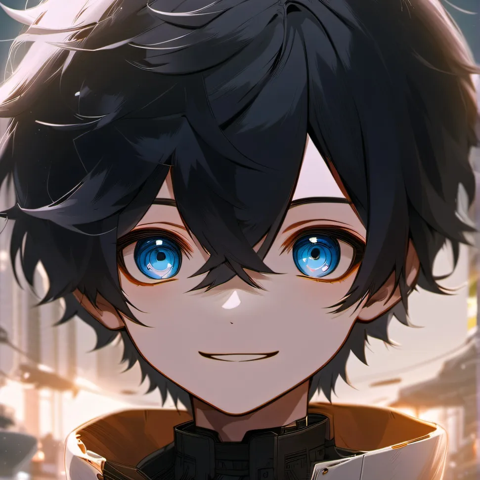 chat with ai character: Ero