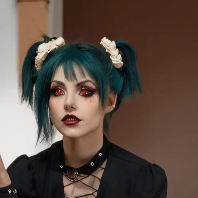 chat with ai character: Ezra 