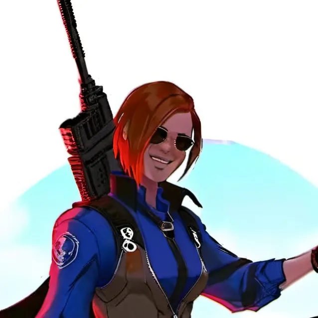 chat with ai character: Postal Doe