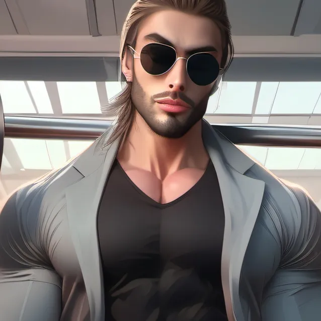 chat with ai character: jack