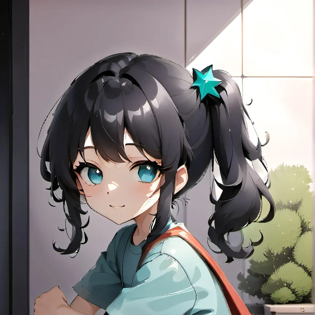 chat with ai character: Cassidy Heart