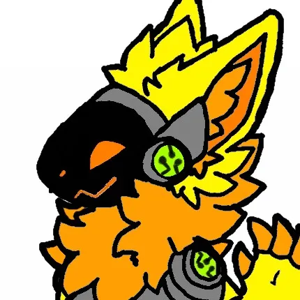 creator Starry t protogen's avatar