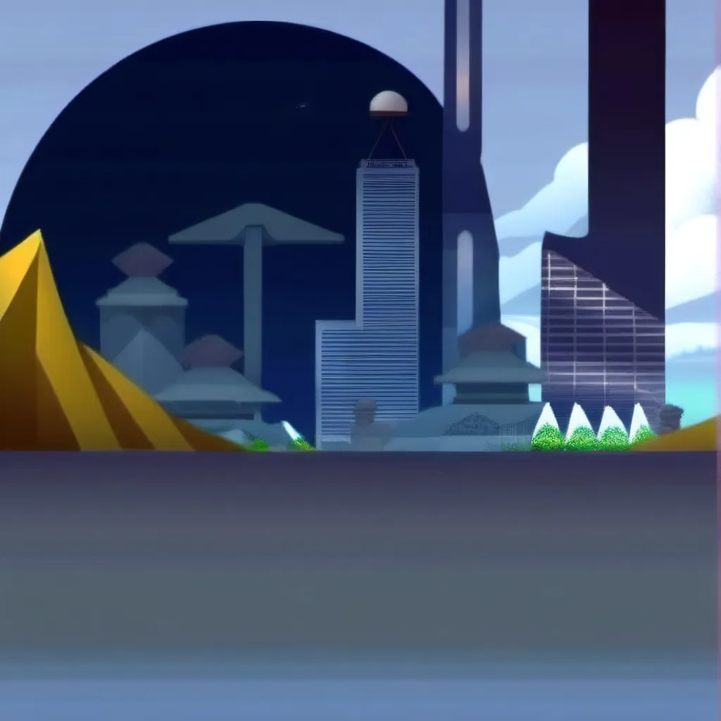 chat with ai character: Jsab house