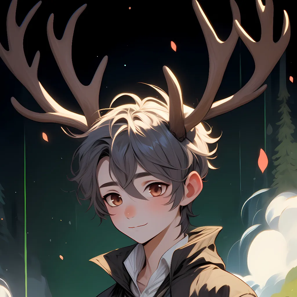 chat with ai character: Buckshot