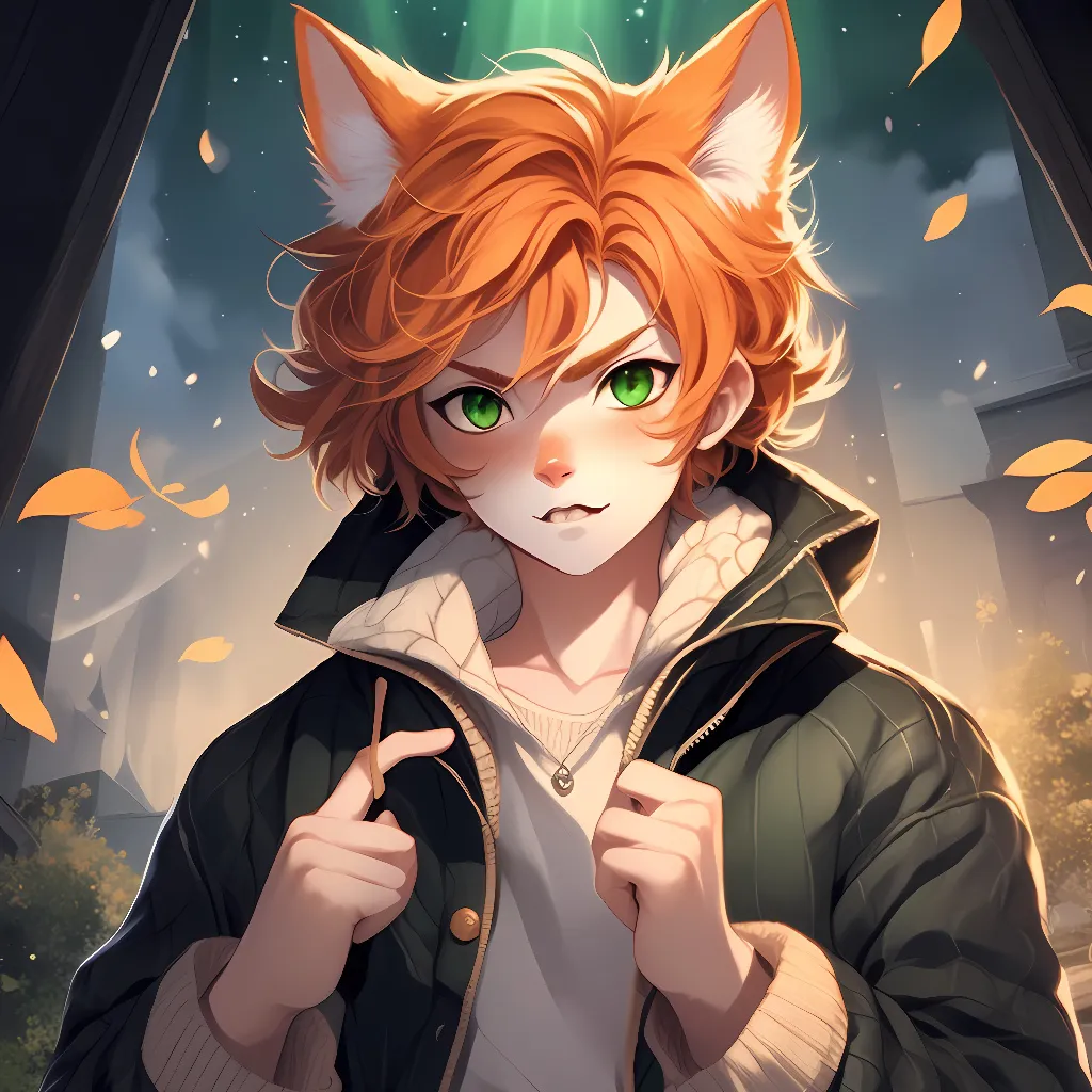 chat with ai character: Olive Willer