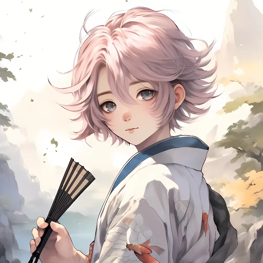 chat with ai character: Owen Parker