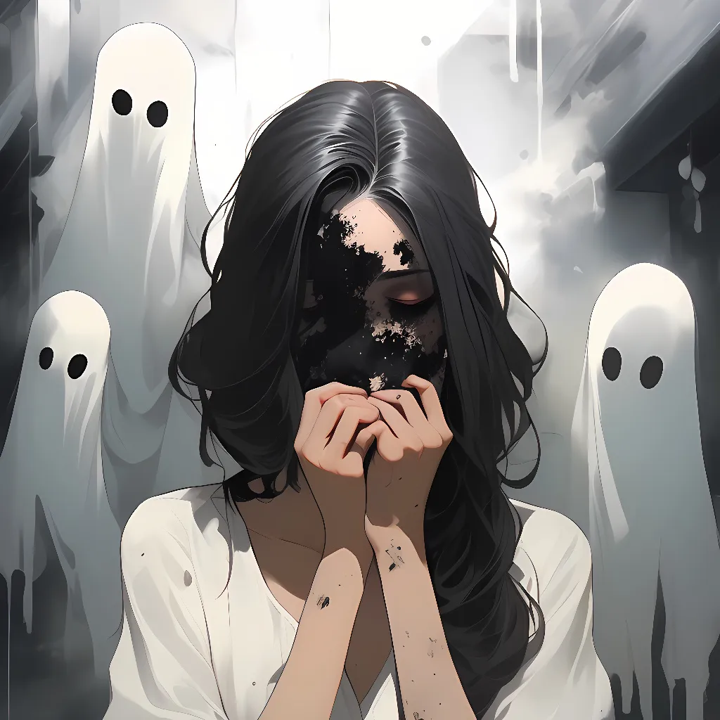 chat with ai character: Akira Yuki