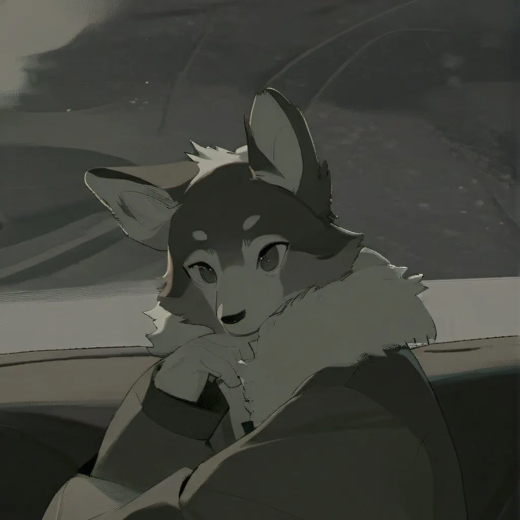 chat with ai character: Timber Woods