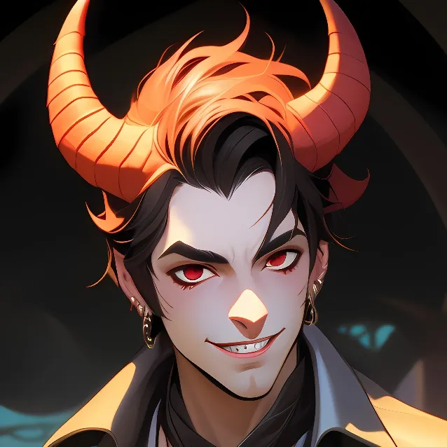 chat with ai character: A.J. Black