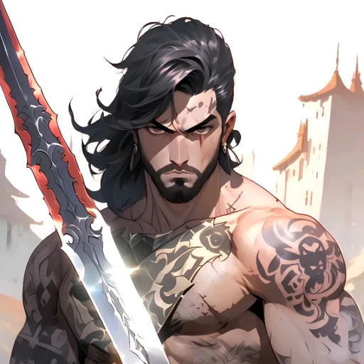 creator JaykeWulfe's avatar