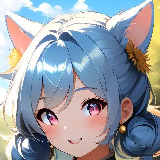 chat with ai character: Kittee