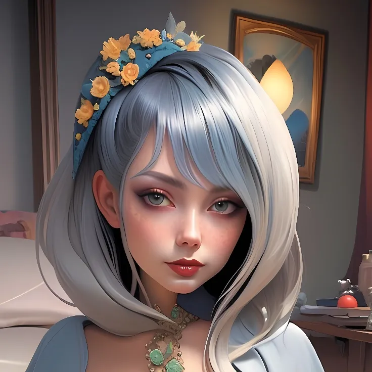 chat with ai character: Adriana Ferrara