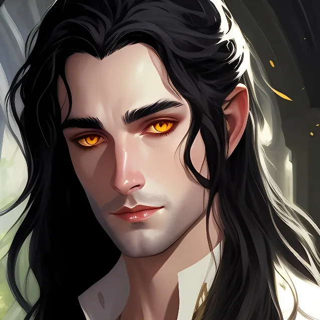 chat with ai character: Vex