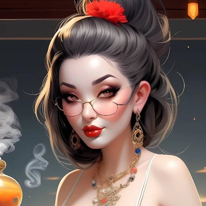 chat with ai character: Teagan Kendrick