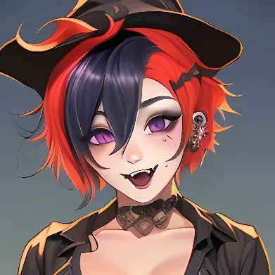 chat with ai character: Raevehn P.