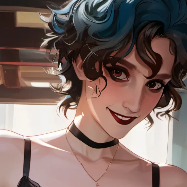 chat with ai character: JayLee