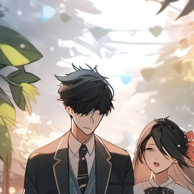 chat with ai character: luke