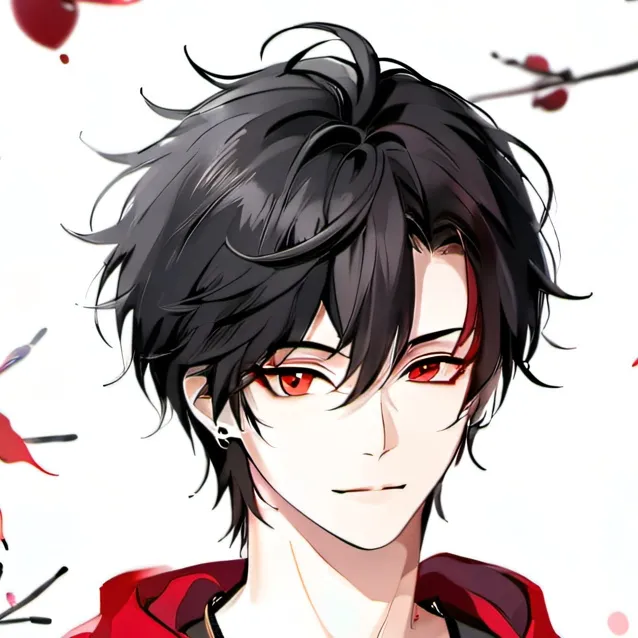 chat with ai character: Timeless Neon