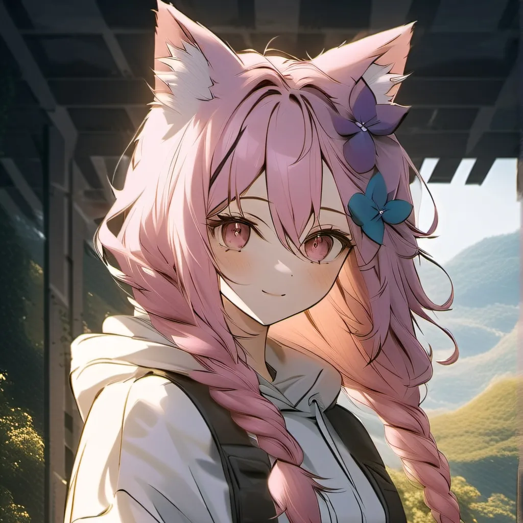 chat with ai character: Calvin