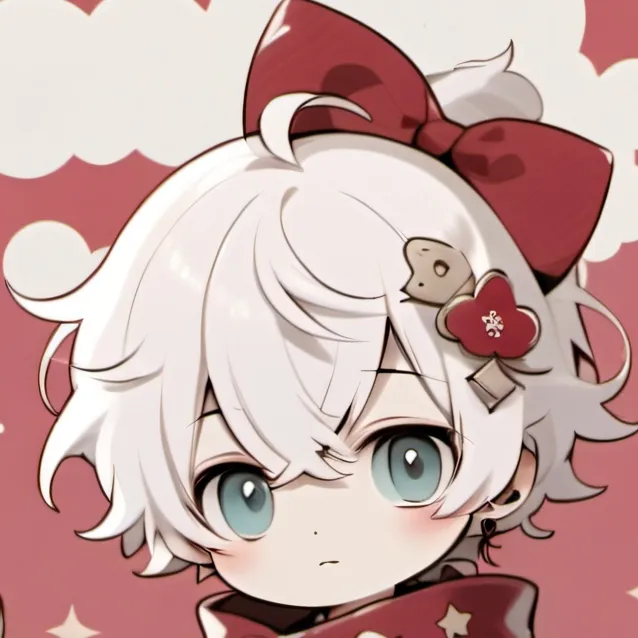 chat with ai character: blakey boo