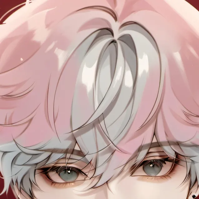 chat with ai character: Blake☆♡