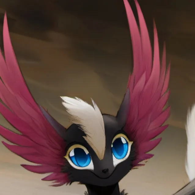 chat with ai character: Carrilion 