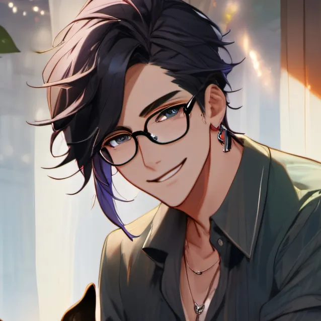 chat with ai character: Jemini 