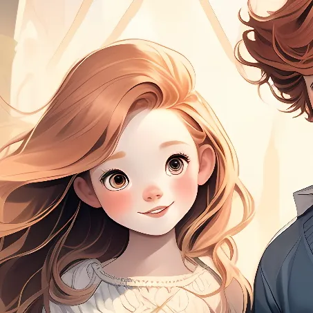 chat with ai character: Afton family