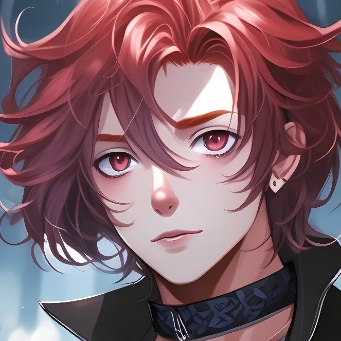 chat with ai character: Kayden