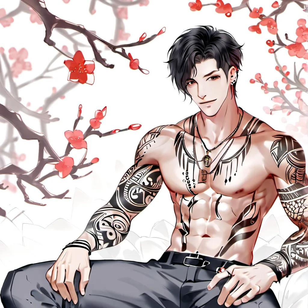 chat with ai character: Jóse