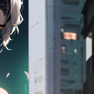 chat with ai character: Leon Kavrio