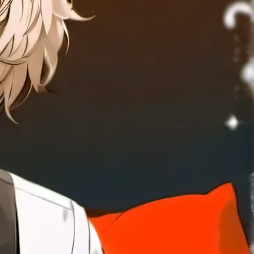 chat with ai character: Lucifer