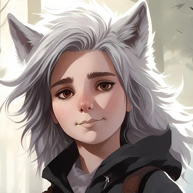 chat with ai character: Crystalia 