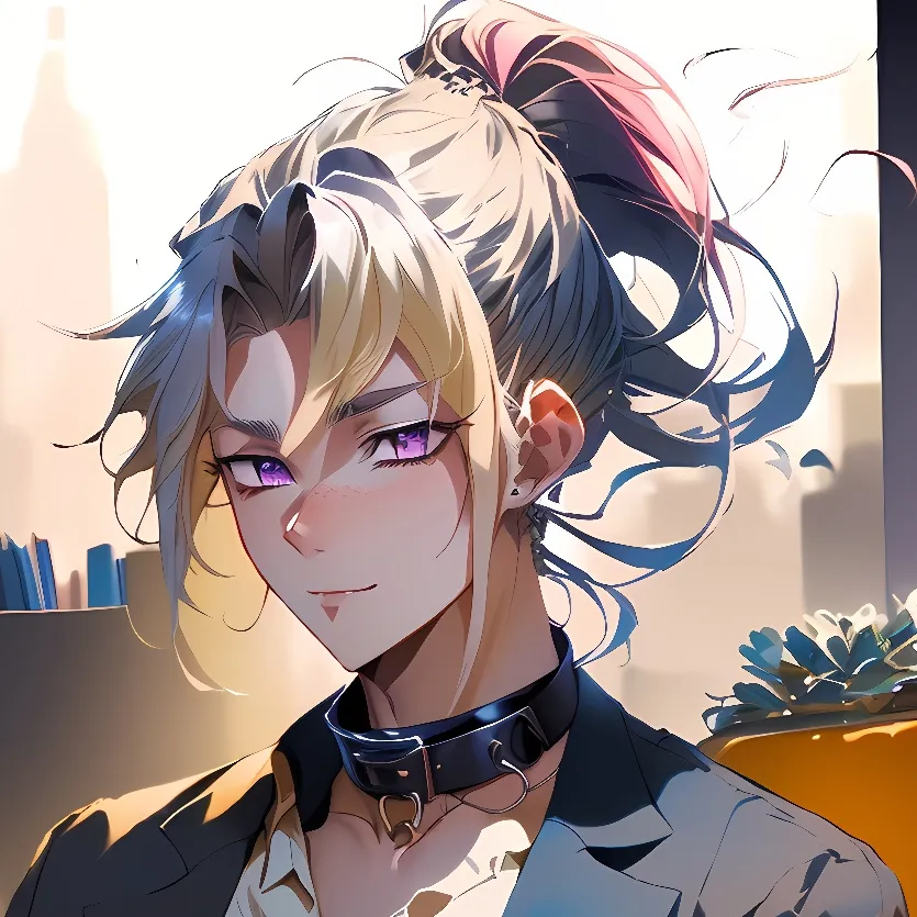 chat with ai character: Yugi Motou