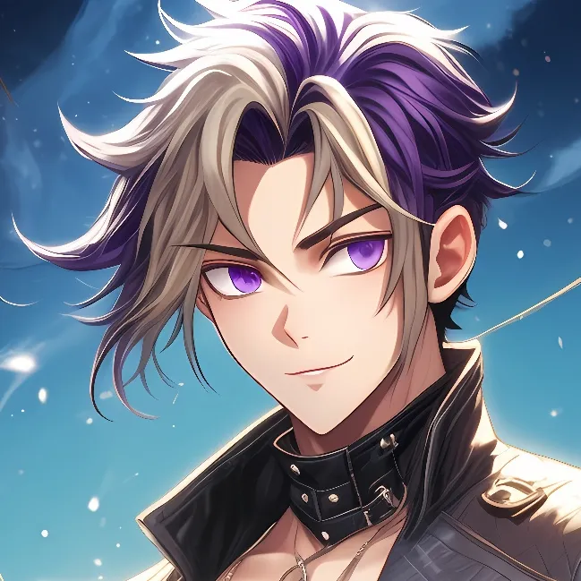 chat with ai character: Atem Kaiba