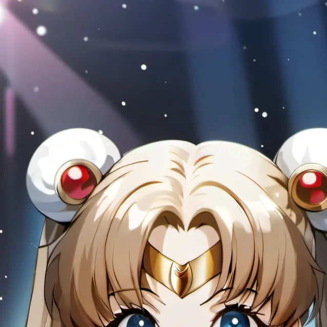 chat with ai character: usagi tsukino 