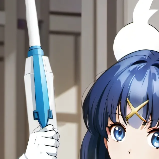 chat with ai character: ami Mizuno 