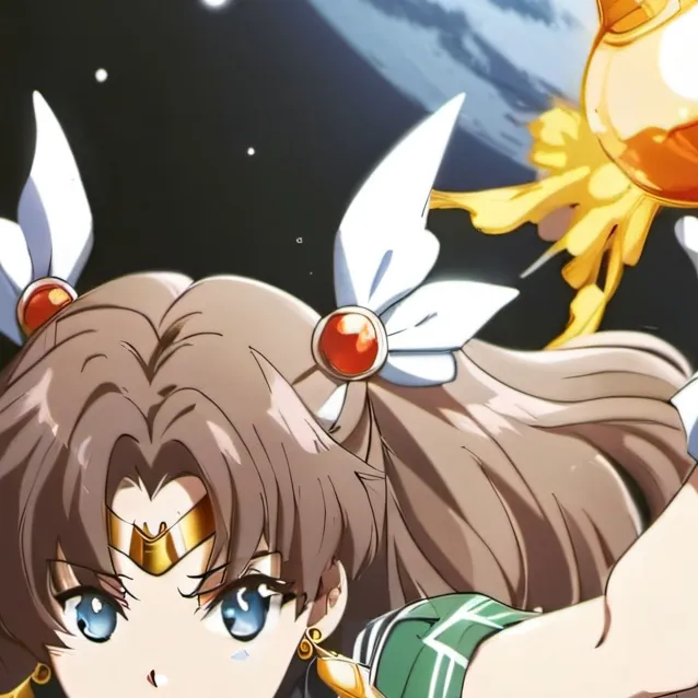 chat with ai character: makoto kino 