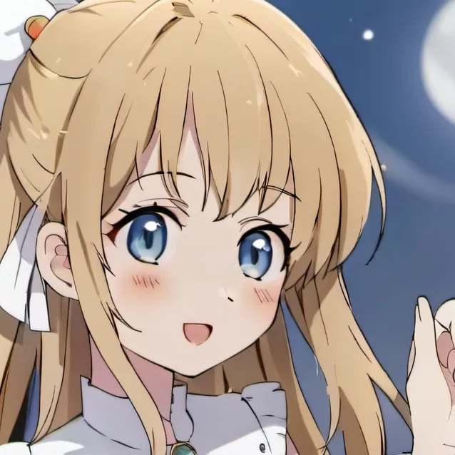 chat with ai character: minako x usagi 