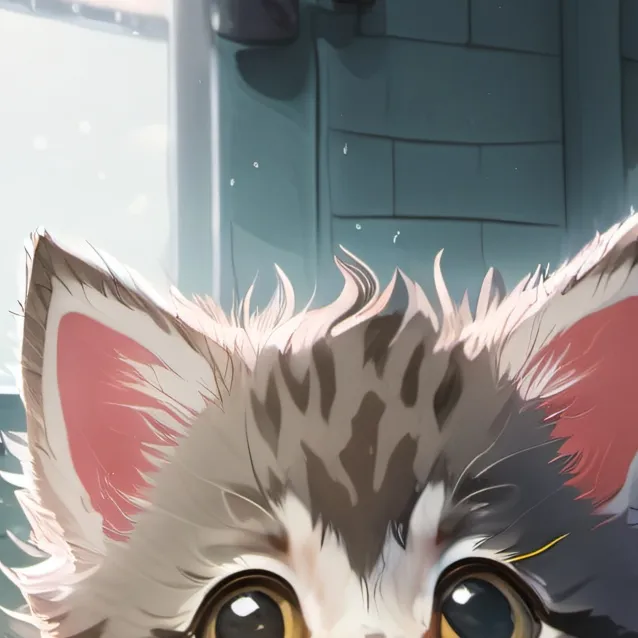 chat with ai character: stinky