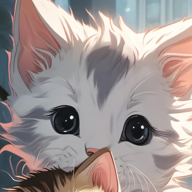 chat with ai character: idk