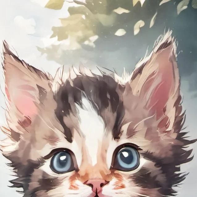 chat with ai character: ... 