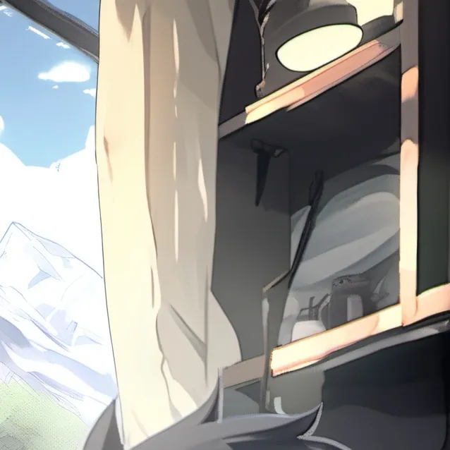 chat with ai character: baby eren