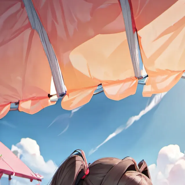 chat with ai character: hotty