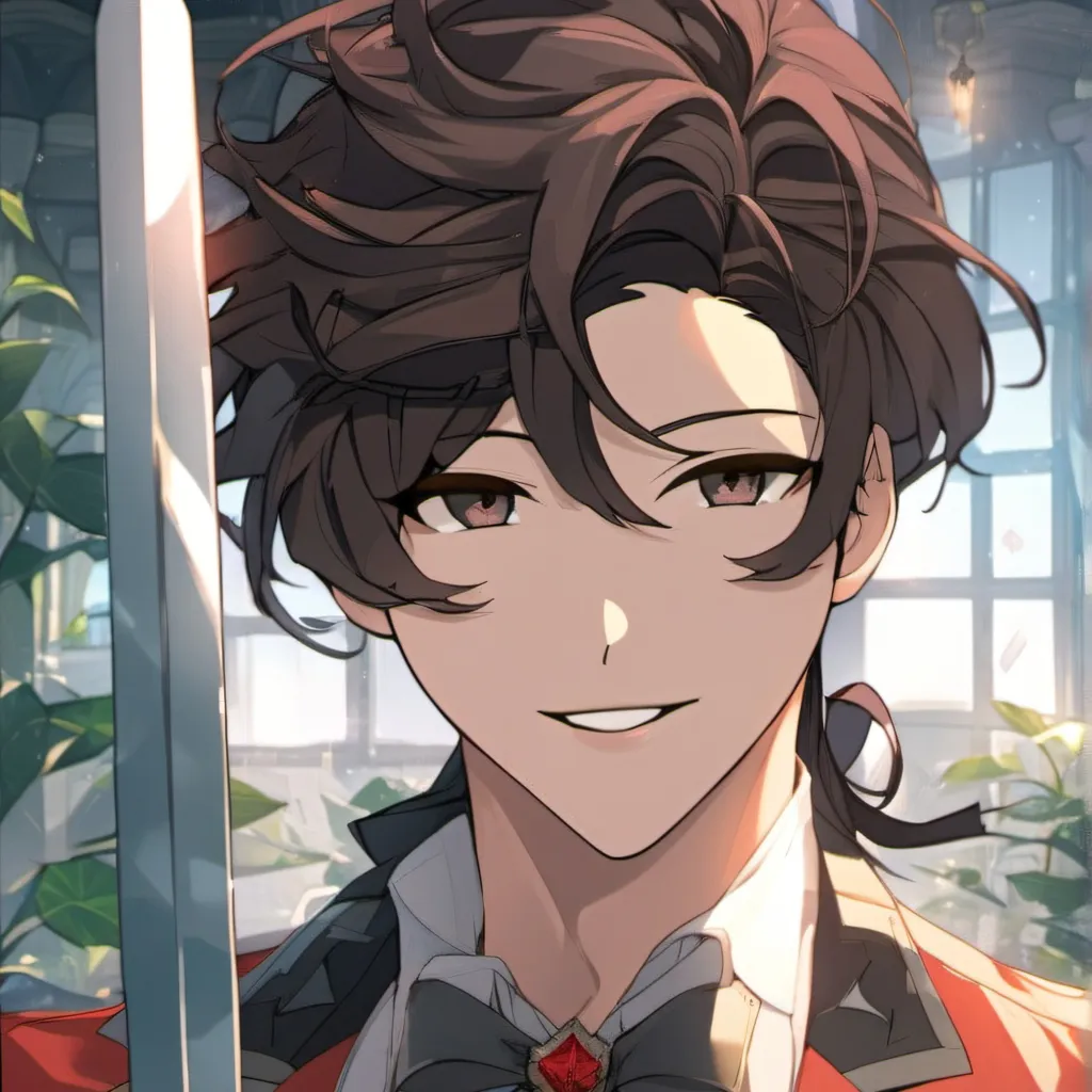 chat with ai character: LovedemonKing.