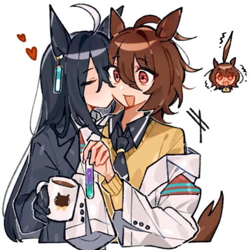 creator Losing_mm01's avatar