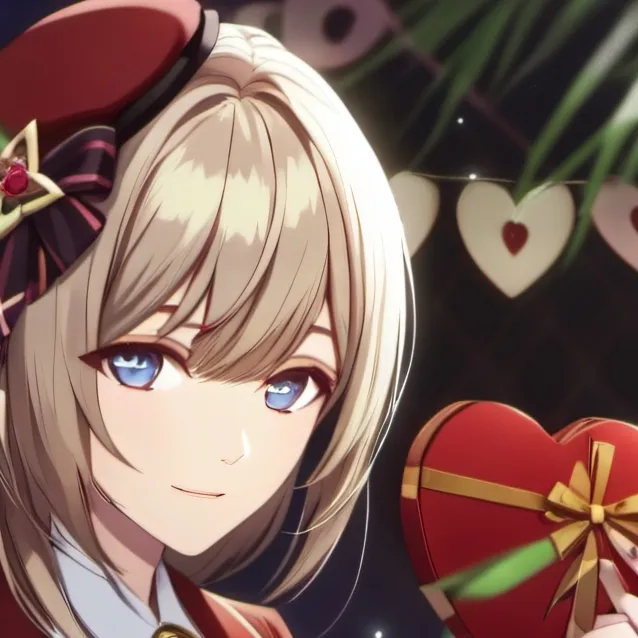 chat with ai character: love mistress 