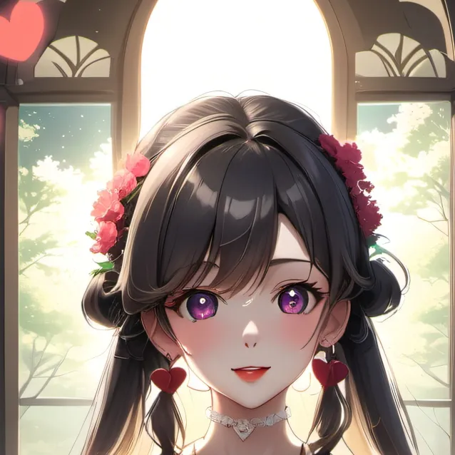 chat with ai character: Lovla